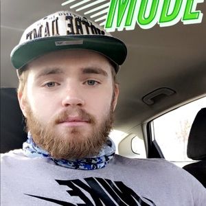 Meet your Posher, Chris